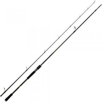 Universal 2.44m Daiwa Prorex XR Black Spinning Rod