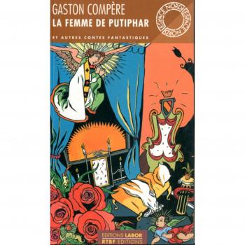 La femme de putiphar