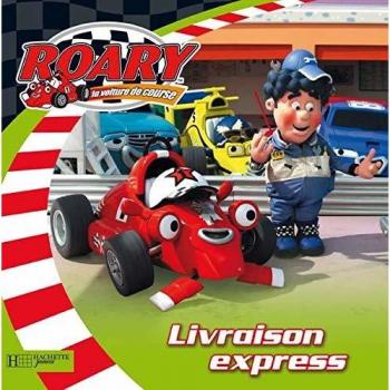 Livraison express