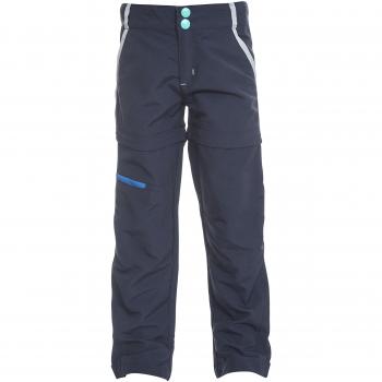 Pantalones Infantiles Trespass Defender, Protección UV, Color Azul
