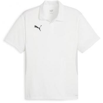 Puma Polo Deportivo Corta – Edición Personal