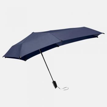 Paraguas Mini SENZ Azul Plegable