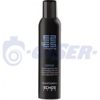 VerdeFusión Laca Eco 320 mL