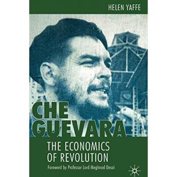 Yaffe, H.: Che Guevara