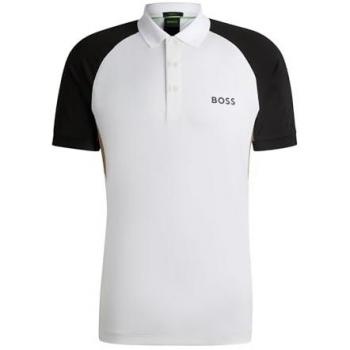 Polo Polo de Bolsillo RecycleBOSS