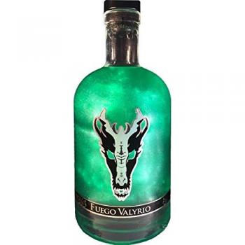 Spirits Fuego Valyrio 70 cl