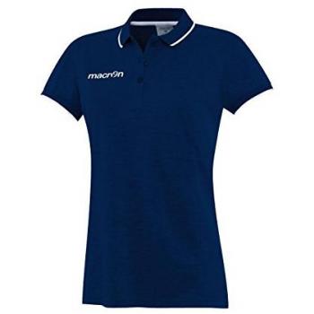 Desi Polo voor Dames – Macron