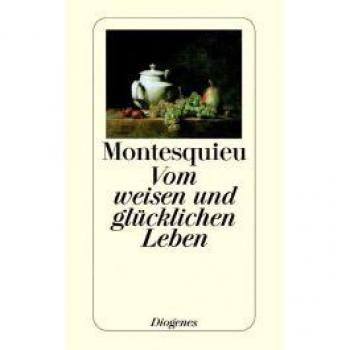 Vom weisen und glücklichen Leben