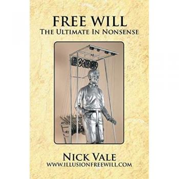 Free will paperback