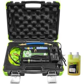 Detecteur UV Fuite Clim + Liquide