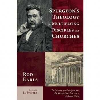 Vitalsource Technologies, Inc. Spurgeon s Theology for Multiplying Disciples and Churches