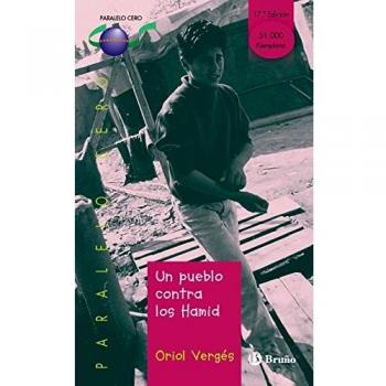 Un pueblo contra los Hamid / The People Against Hamid