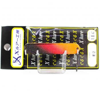 Presa Mágica Trucha 18g 62mm Gurú