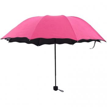 Folding Anti-UV Magic Umbrella