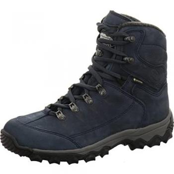 Meindl Ohio Lady Winter GTX Größe UK 6,5