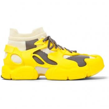 Sneakers Campers couleurs vives homme 39