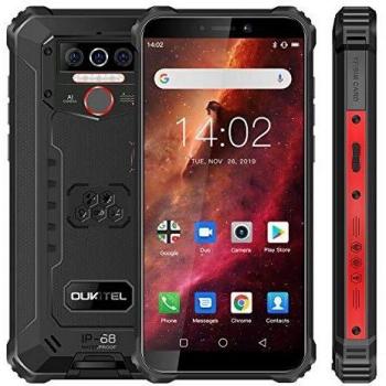 Smartphone Oukitel WP5 Elite