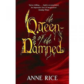 Queen of the Damned (The Vampire Chronicles)