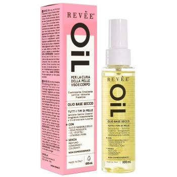 Olio Revee 100ML