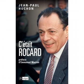 C'était Rocard