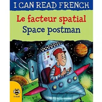 Space Postman/Le facteur spatial