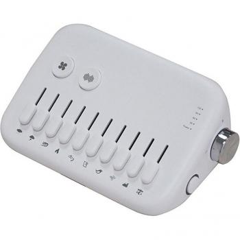 USB Rechargeable Sleep Aid