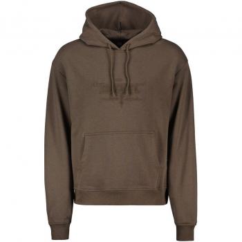 Hoodie homme léger X Luca Barcelona