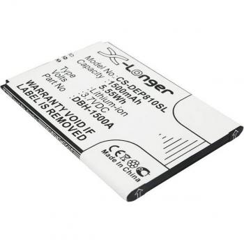 Doro DBT-2500A Smartphone Akku 3,8 Volt