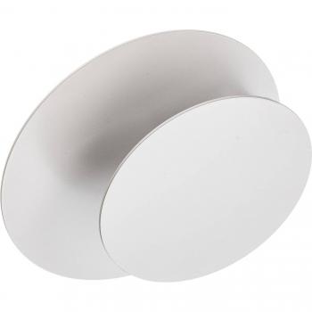 Iluminación EMIBIG Circular Blanca