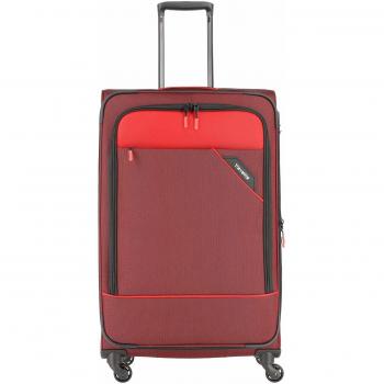 Travelite Derby 77 cm – Robustes Weichkoffel für Reisen