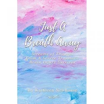 Just a Breath Away