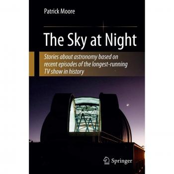 The Sky at Night