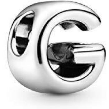 Charm Pandora Letra G 797461