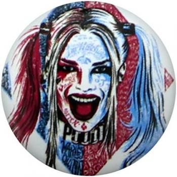 Badge Harley Quinn