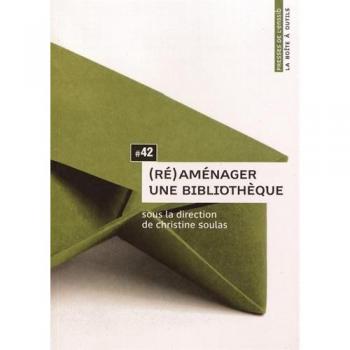 (Ré)aménager une bibliothèque