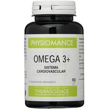 PhysioMance 90 perle Omega 3+