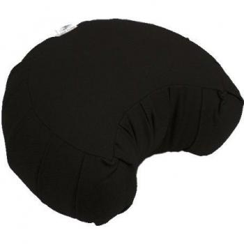 Almohada Serenidad Negra