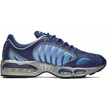 Nike Air Max Tailwind 4 IV Men's Blue Sneakers
