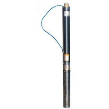 Dambat 3‑Inch Tiefbrunnenpumpen mit 6000 l/h Durchflussrate und 750 W Leistung (Sandresistent)