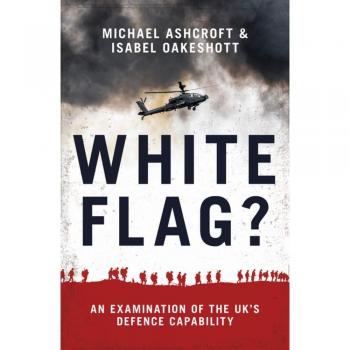 White Flag?