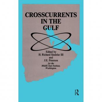 Crosscurrents in the Gulf
