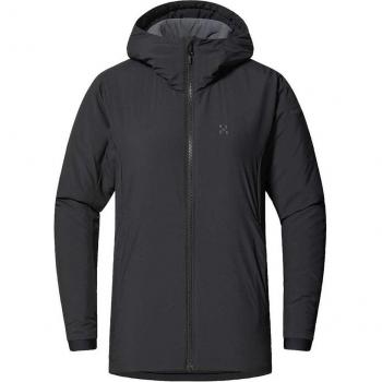 Haglofs Giacca Outdoor Mimic Alert in Black