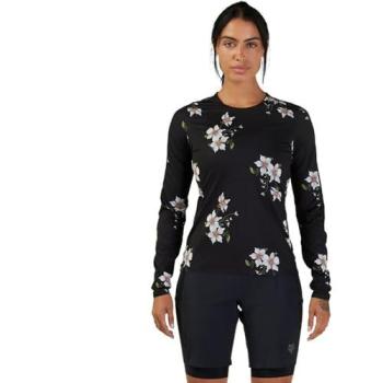 Fox Racing Camicia a manica lunga Flexair Ascent Dogwood