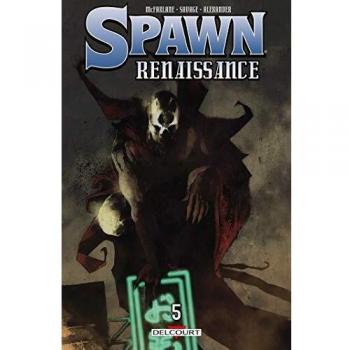 SPAWN