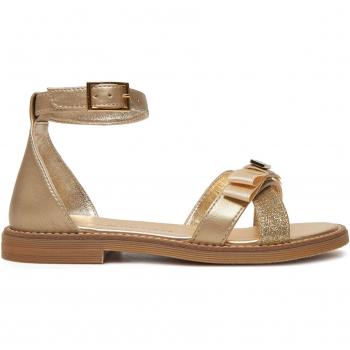 Sandali Oro Tommy Hilfiger T4A2-33943-0572 (Uomo)