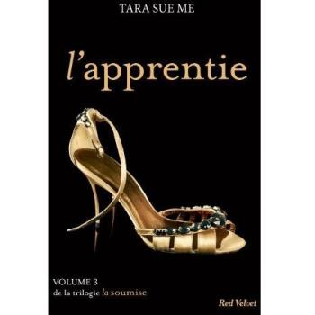 L'apprentie Tome 3