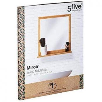 Five