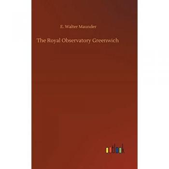 The Royal Observatory Greenwich