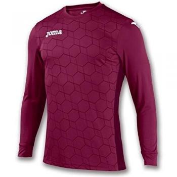 Joma Derby II Herren-Torwartshirt Dunkelviolett
