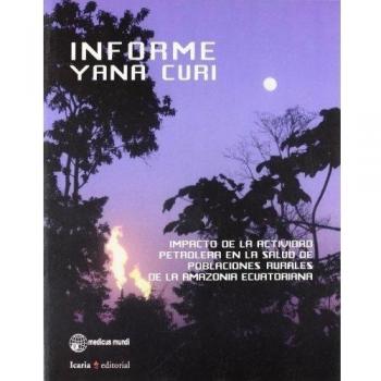 Informe Yana Curi